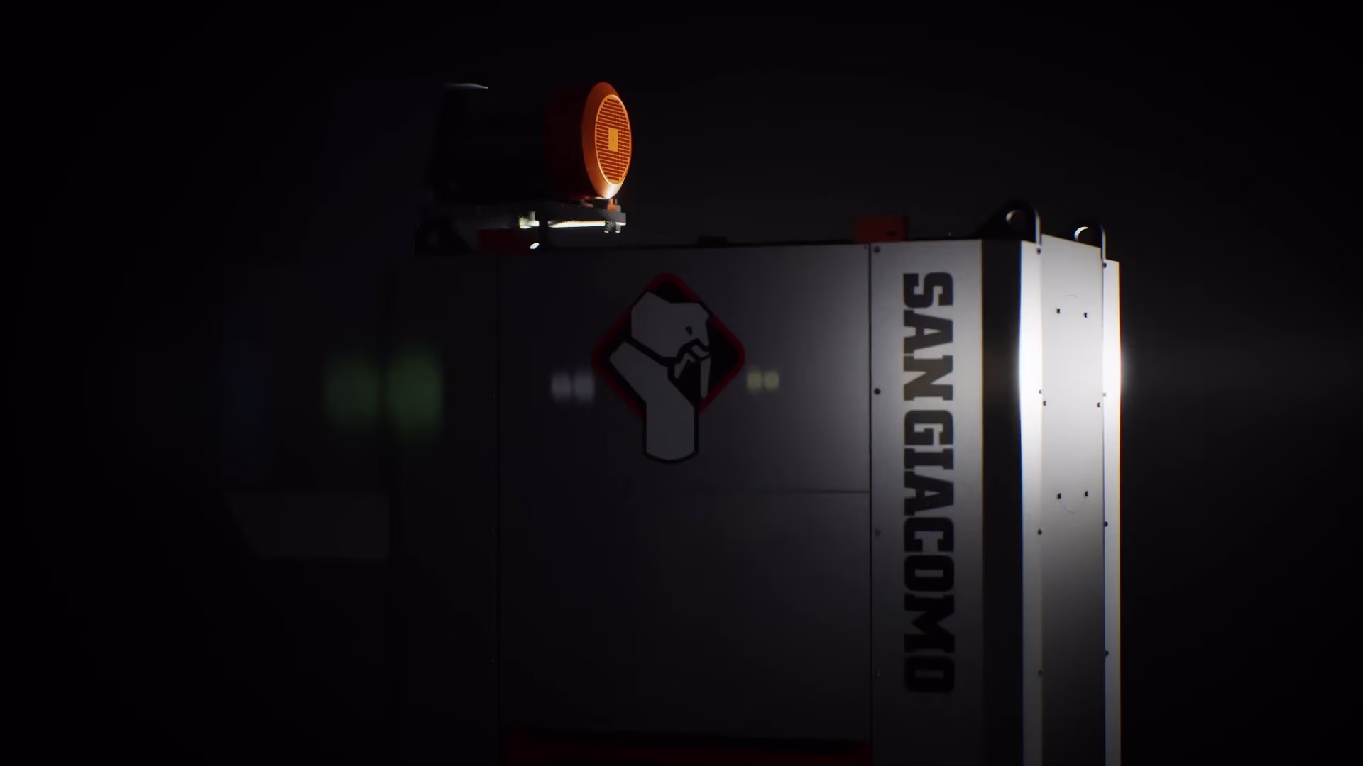 Video SG188.